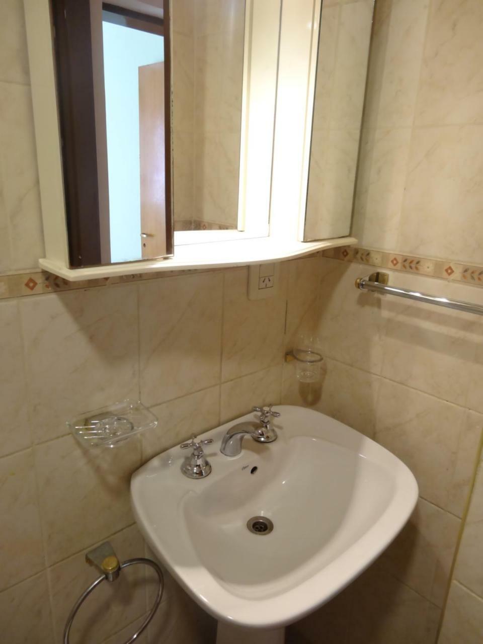 Alojamiento Tierras Del Sol - Departamento 02 Apartman Las Heras megye Kültér fotó
