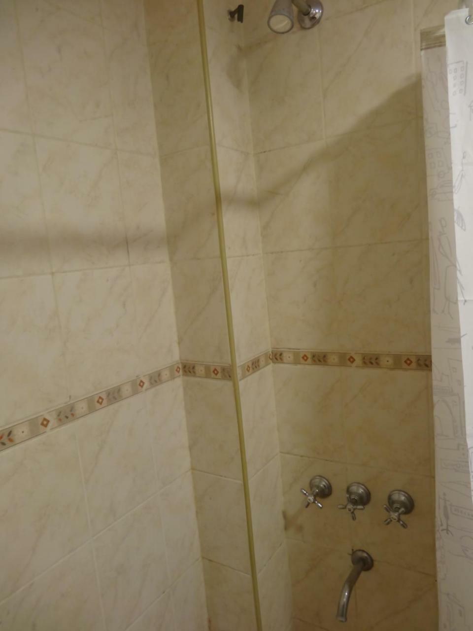 Alojamiento Tierras Del Sol - Departamento 02 Apartman Las Heras megye Kültér fotó